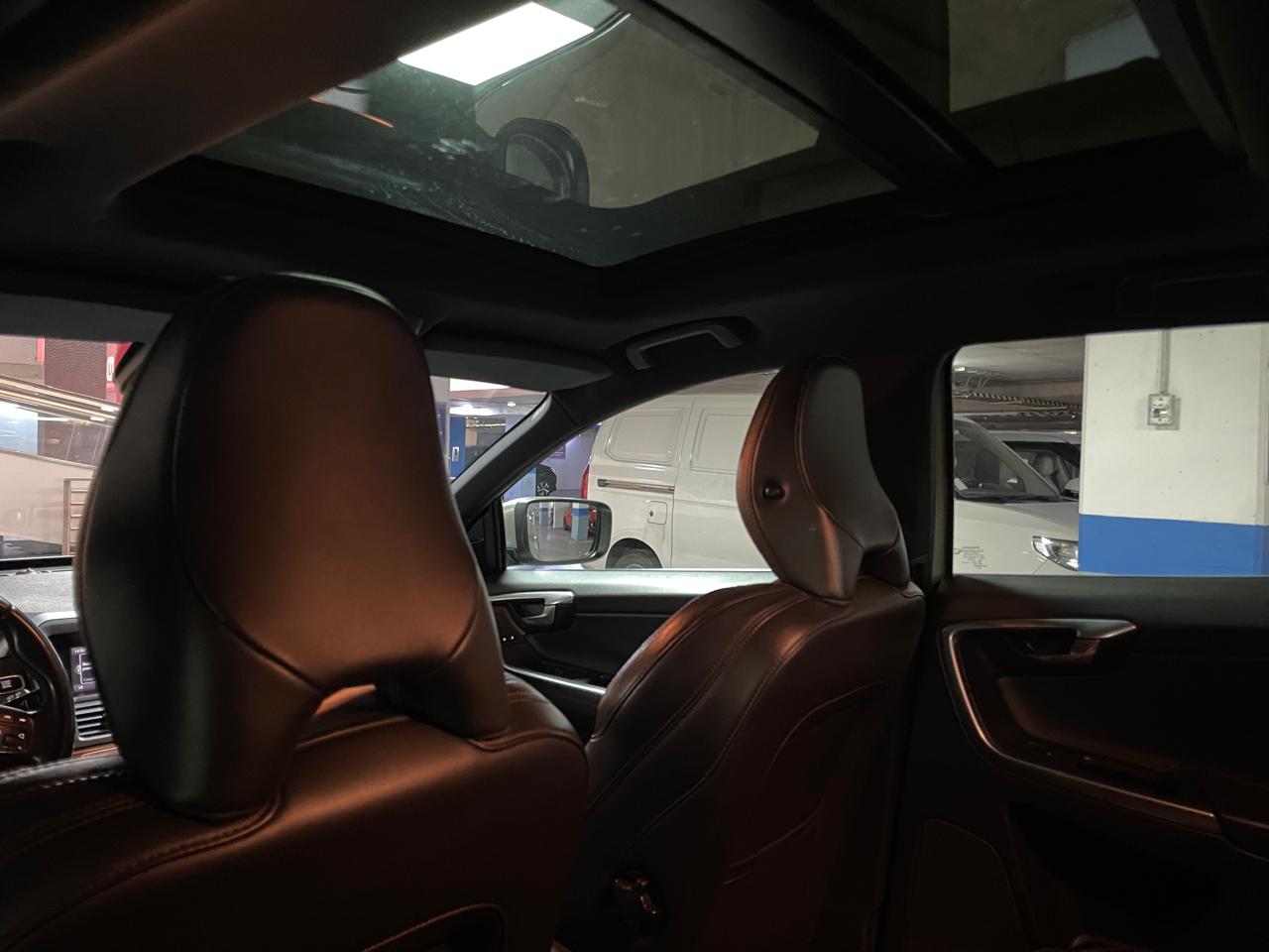 Xc60 2.0 T5 Plus 2014 98.097 km Santiago - foto 13