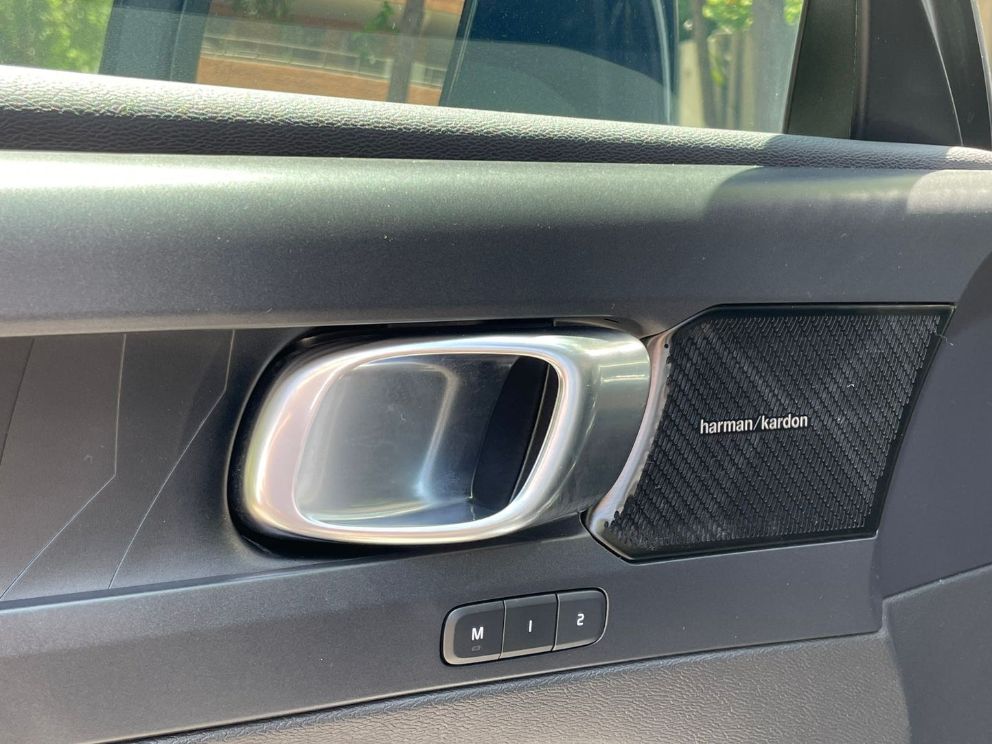 Volvo XC40 1.5 T5 PHEV R-Design Recharge 2023 | 52.501 KM | Único Dueño - Santiago