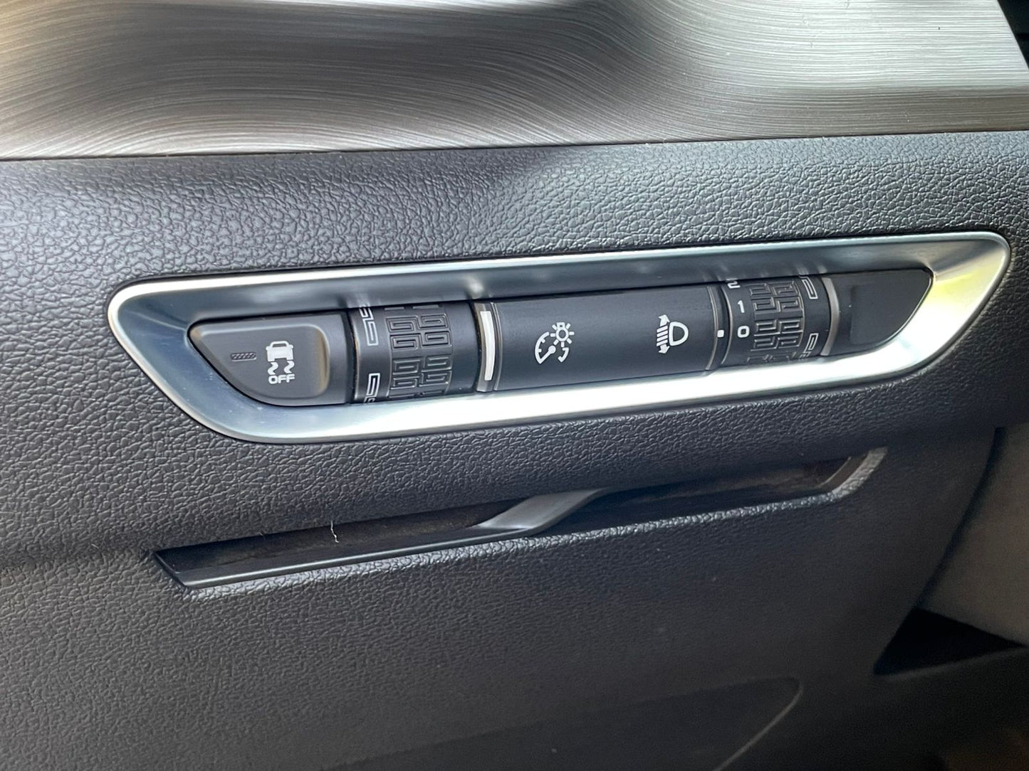 Geely Coolray 1.5T Sport DCT 2023 | 36.063 KM | Único Dueño | Santiago