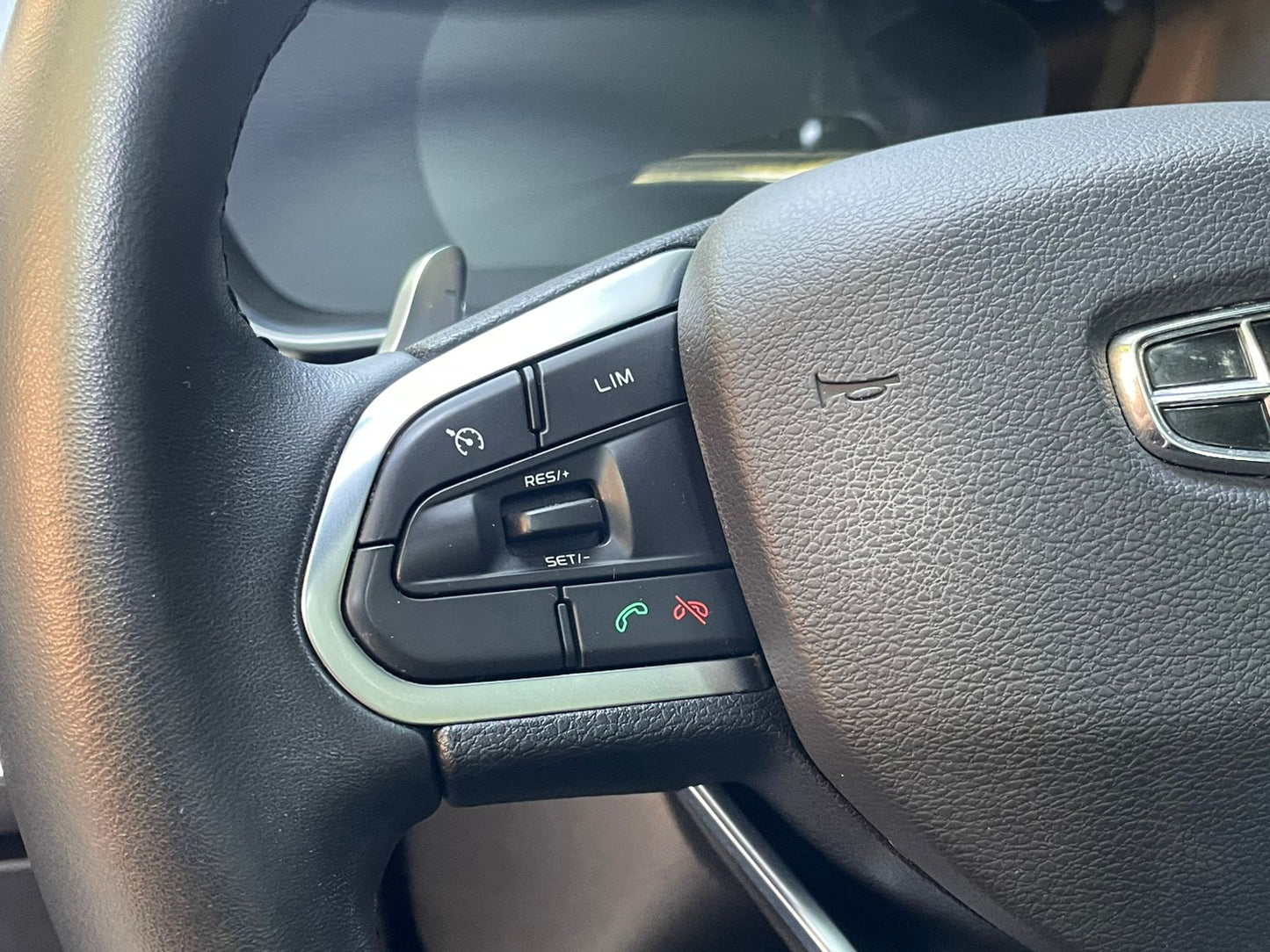 Geely Coolray 1.5T Sport DCT 2023 | 36.063 KM | Único Dueño | Santiago