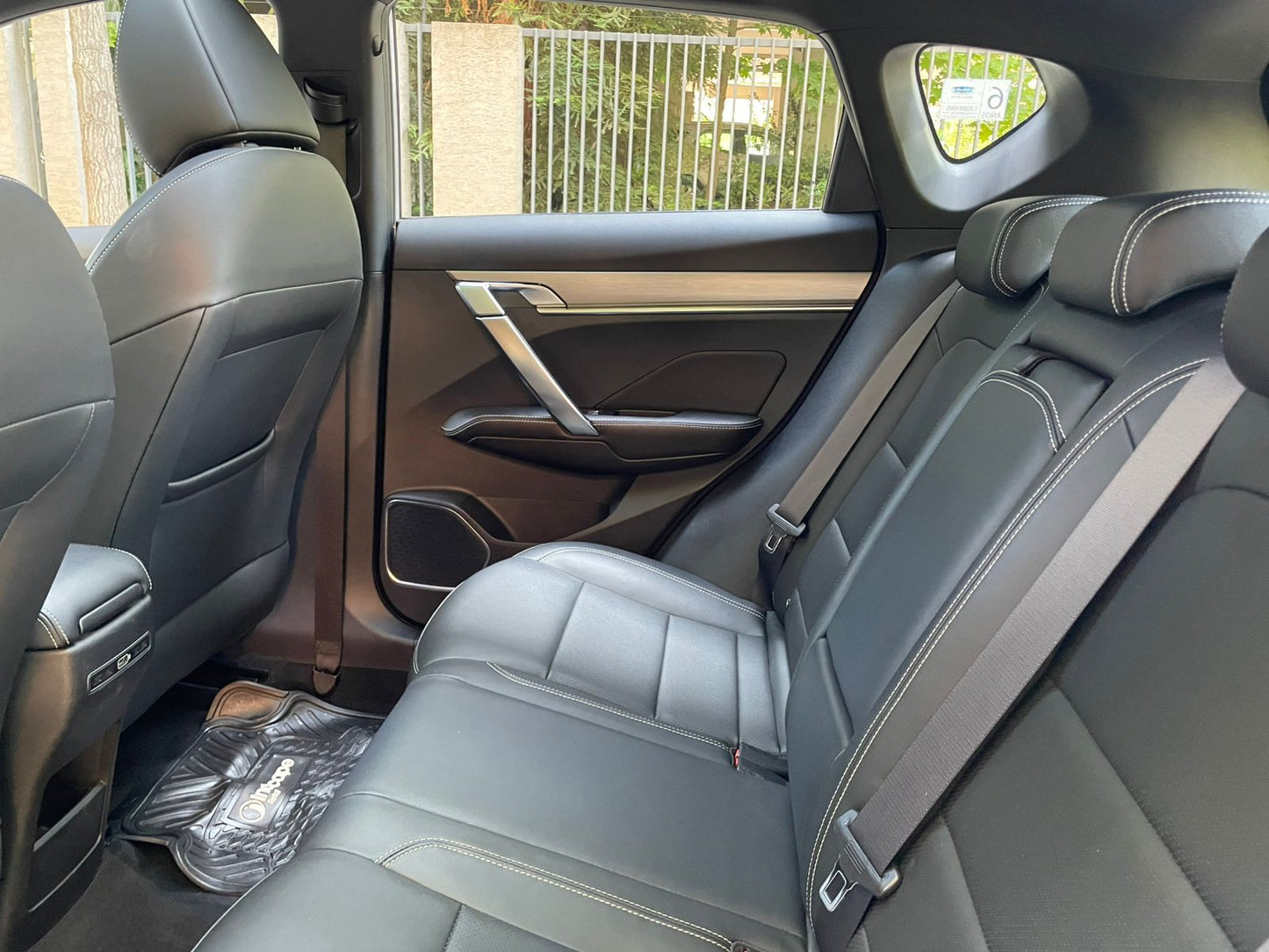 Geely Coolray 1.5T Sport DCT 2023 | 36.063 KM | Único Dueño | Santiago