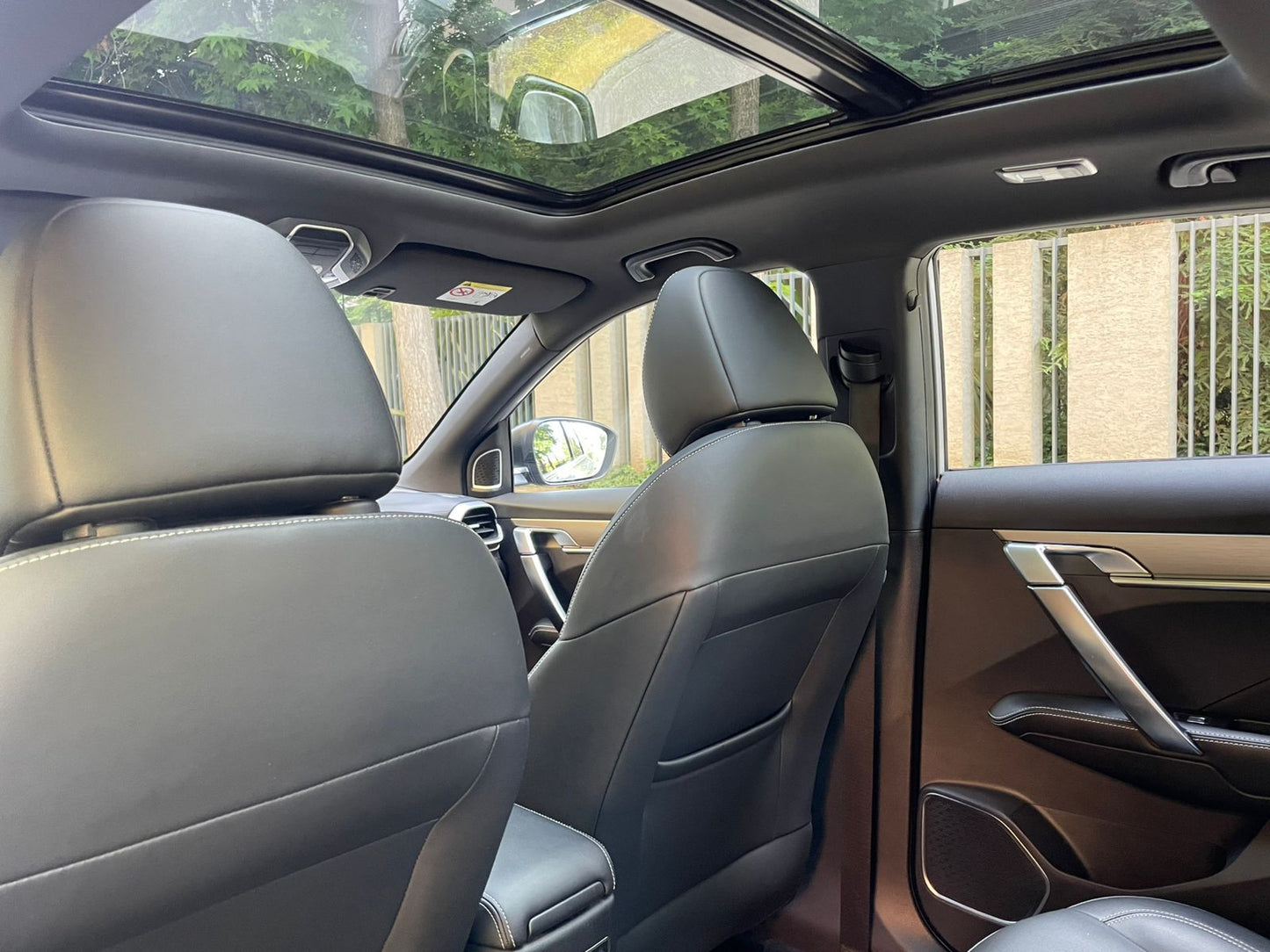 Geely Coolray 1.5T Sport DCT 2023 | 36.063 KM | Único Dueño | Santiago