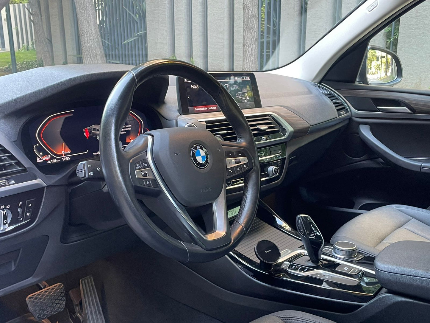 BMW X3 xDrive20d 2021 | 41.000 KM | Diésel - Santiago