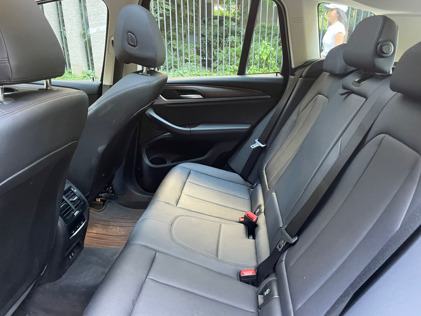 BMW X3 xDrive20d 2021 | 41.000 KM | Diésel - Santiago