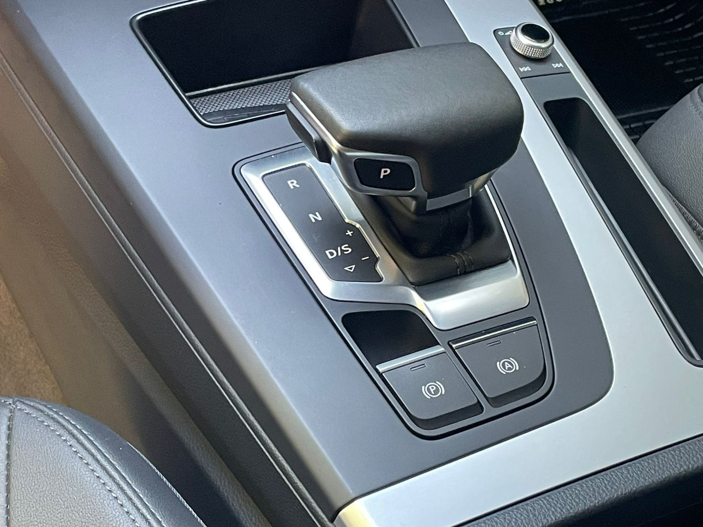 Audi Q5 Sportback 45 TFSI Quattro 2025 | 6.891 KM | Único Dueño - Santiago