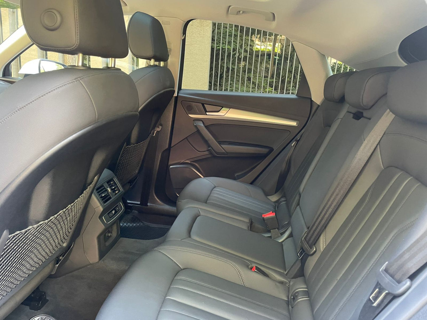 Audi Q5 Sportback 45 TFSI Quattro 2025 | 6.891 KM | Único Dueño - Santiago