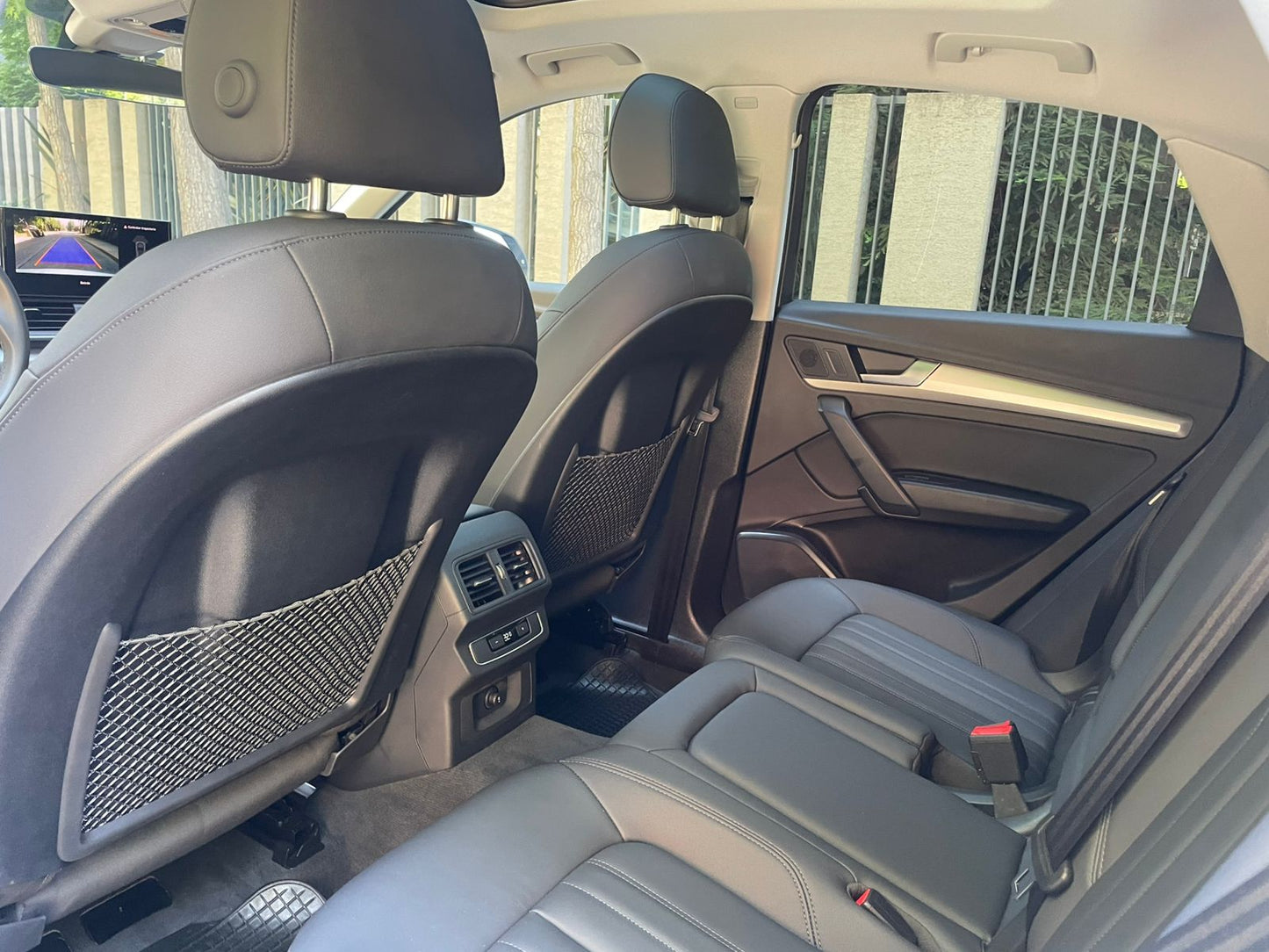 Audi Q5 Sportback 45 TFSI Quattro 2025 | 6.891 KM | Único Dueño - Santiago