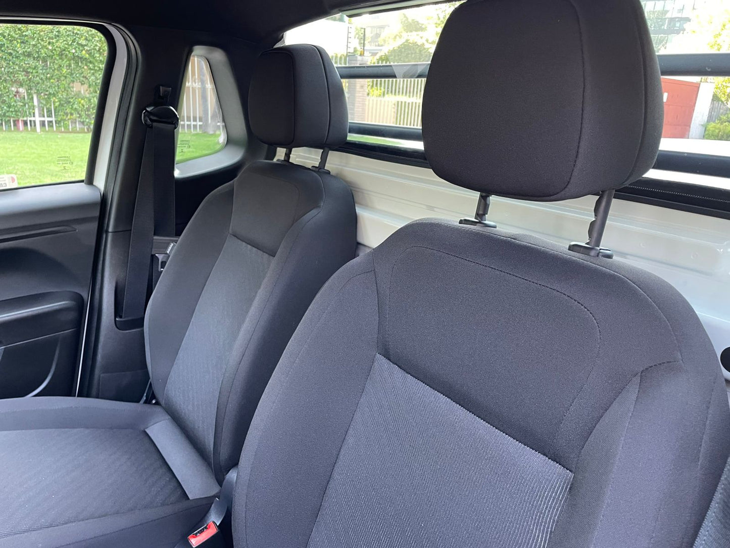 RAM 700 SLT 1.4 Cabina Simple 2023 | 13.585 KM | Única Dueña - Santiago