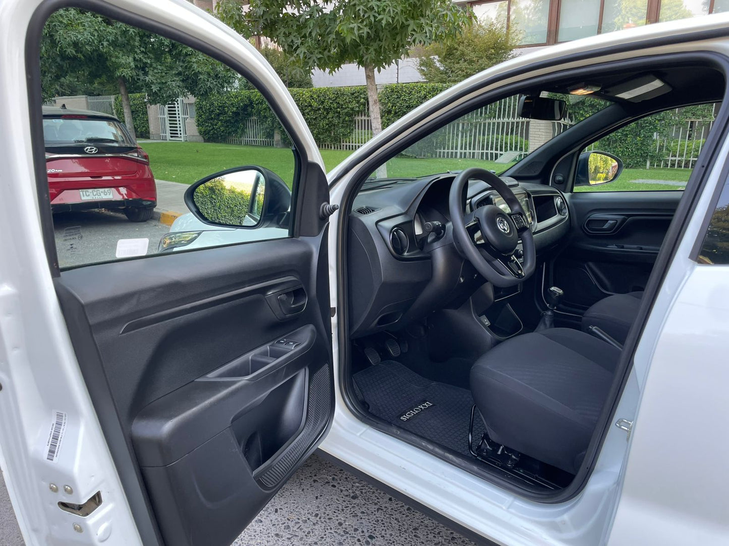 RAM 700 SLT 1.4 Cabina Simple 2023 | 13.585 KM | Única Dueña - Santiago