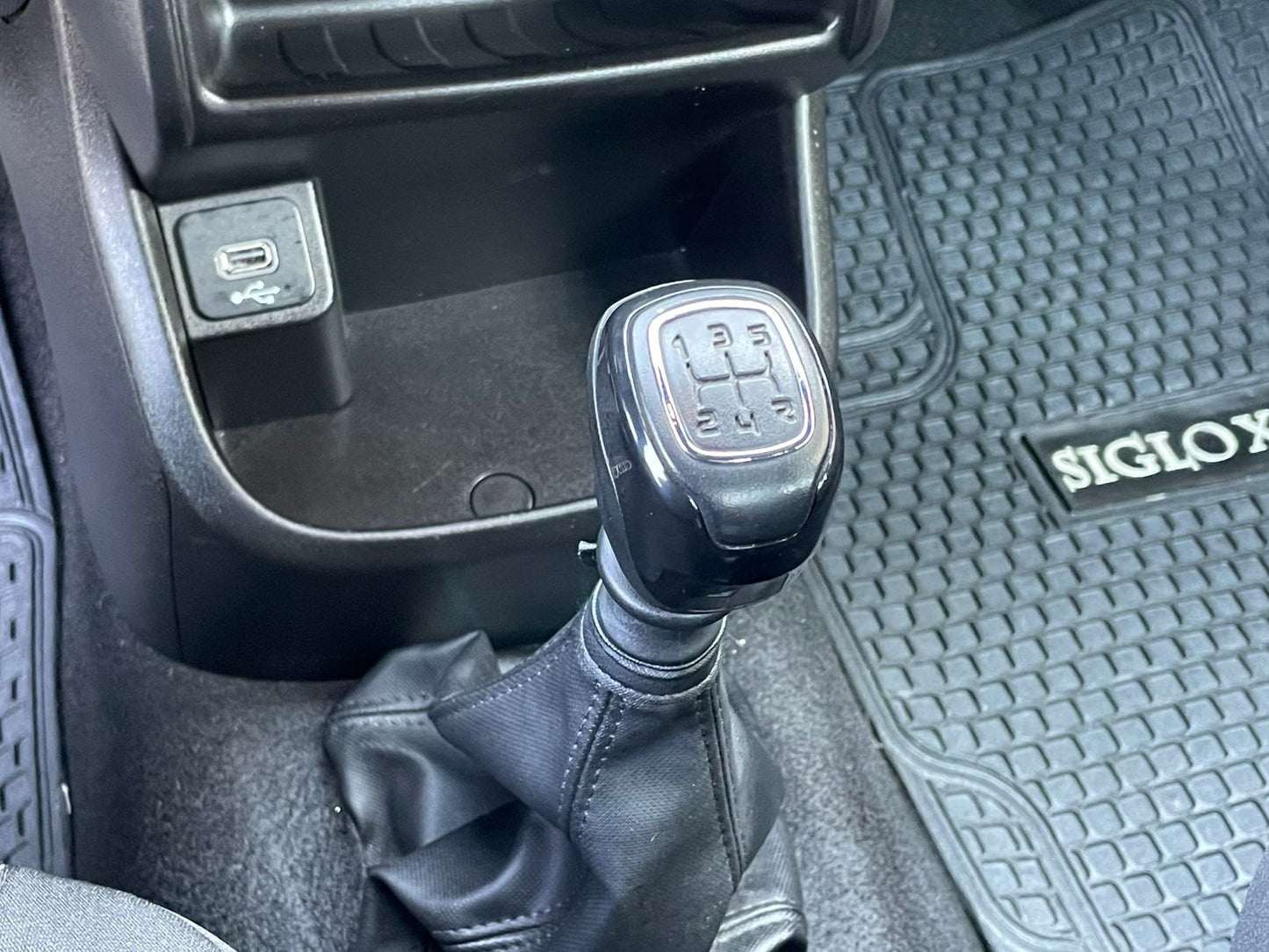 RAM 700 SLT 1.4 Cabina Simple 2023 | 13.585 KM | Única Dueña - Santiago