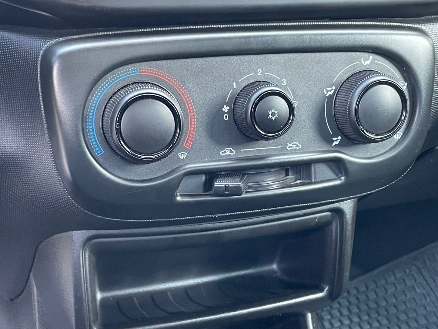 RAM 700 SLT 1.4 Cabina Simple 2023 | 13.585 KM | Única Dueña - Santiago