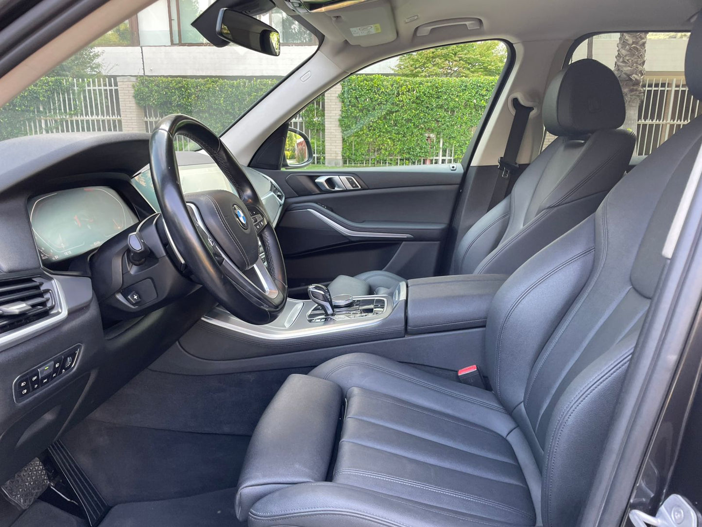 Bmw X5 Xdrive25d 2020 85.496 km Santiago - foto 12