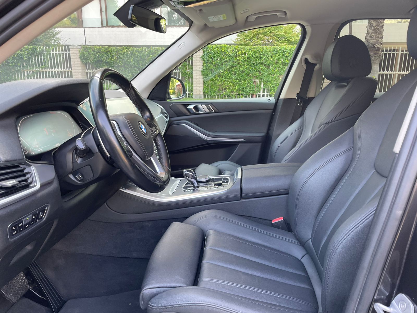 Bmw X5 Xdrive25d 2020 85.496 km Santiago - foto 12
