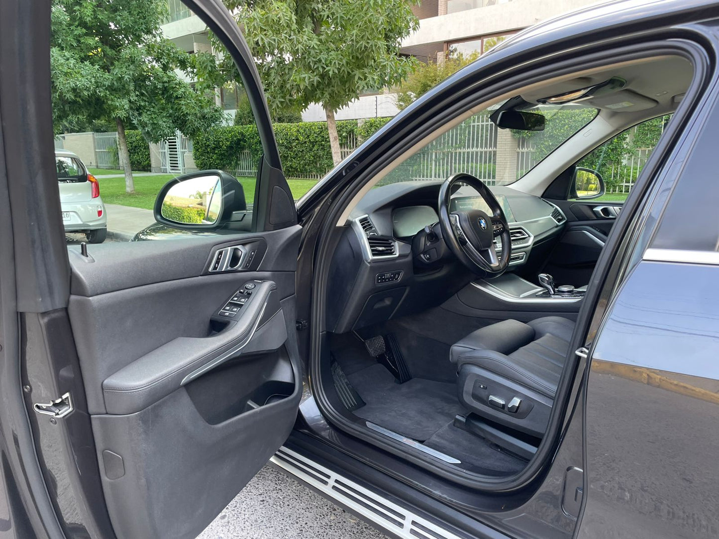 Bmw X5 Xdrive25d 2020 85.496 km Santiago - foto 10