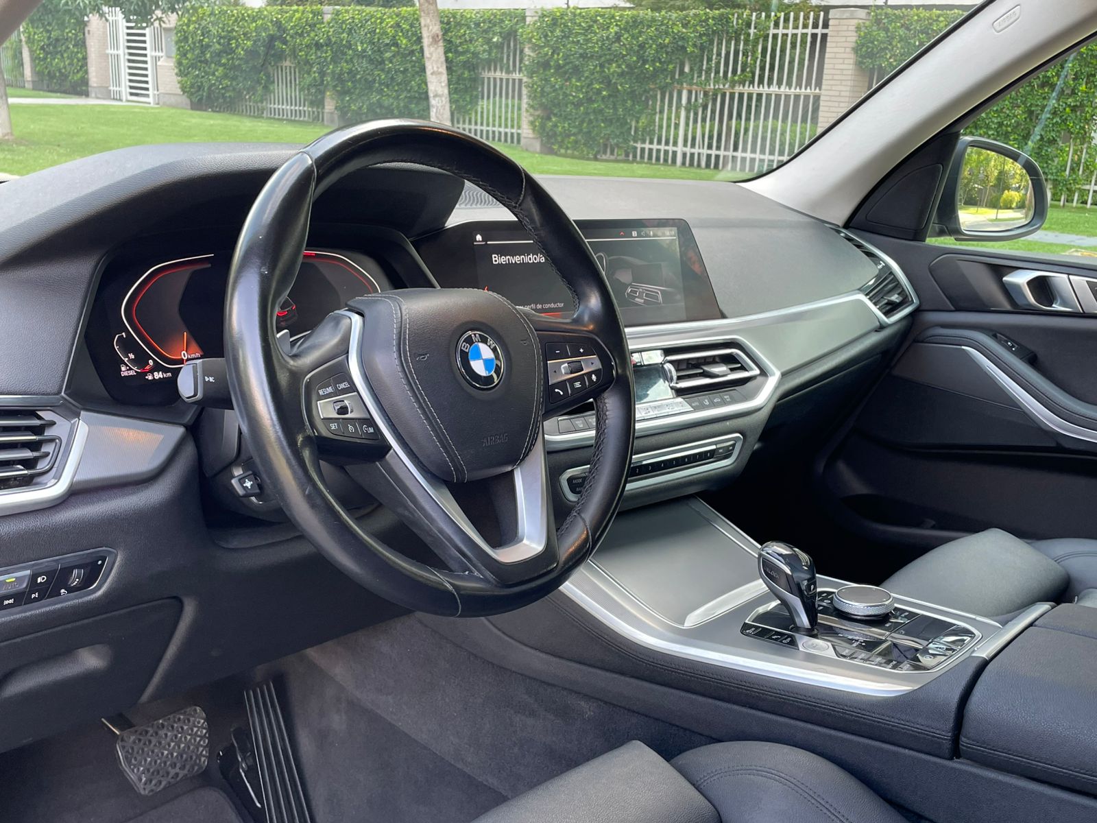 Bmw X5 Xdrive25d 2020 85.496 km Santiago - foto 13