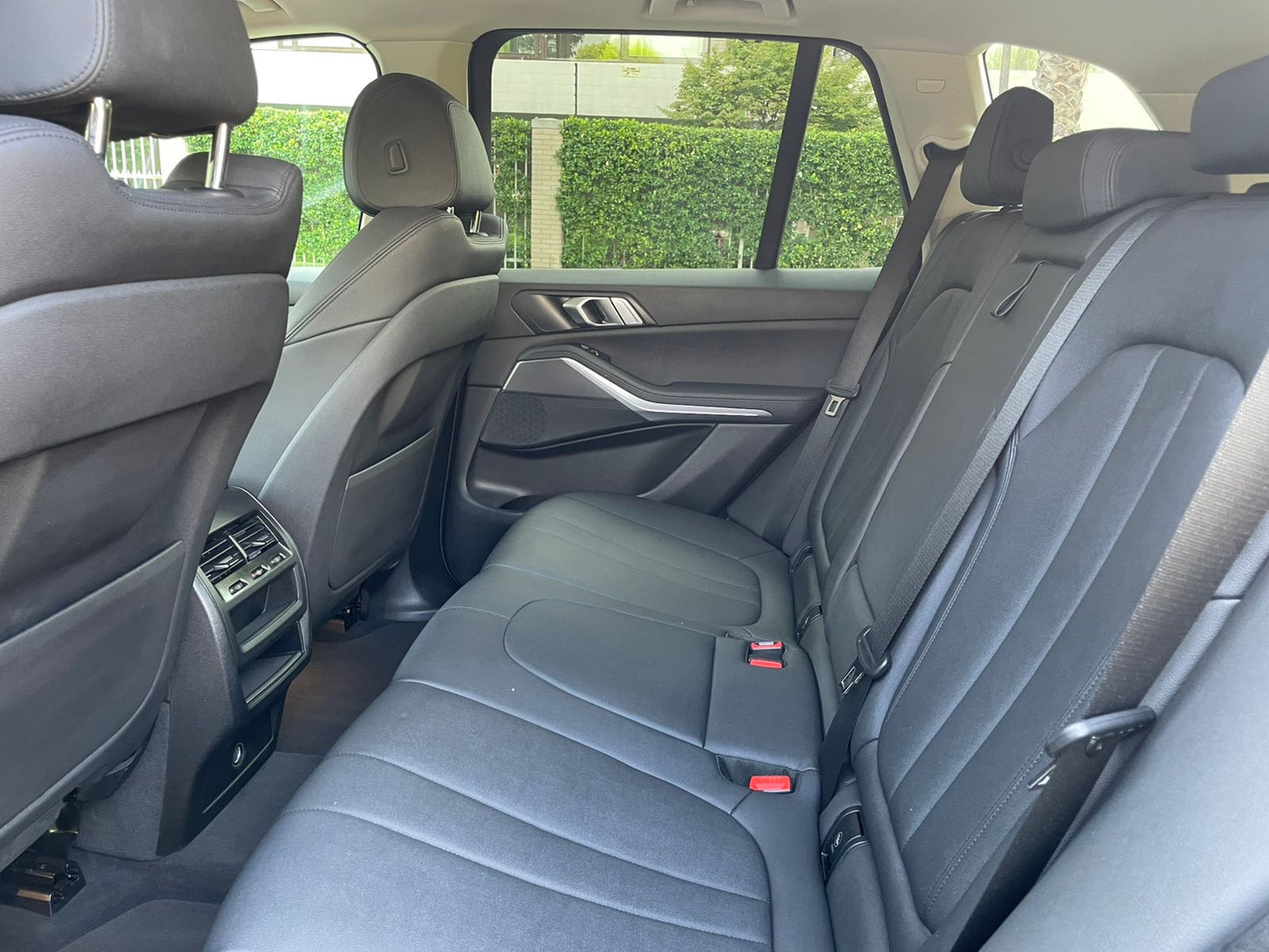 Bmw X5 Xdrive25d 2020 | 85.496 km | Santiago