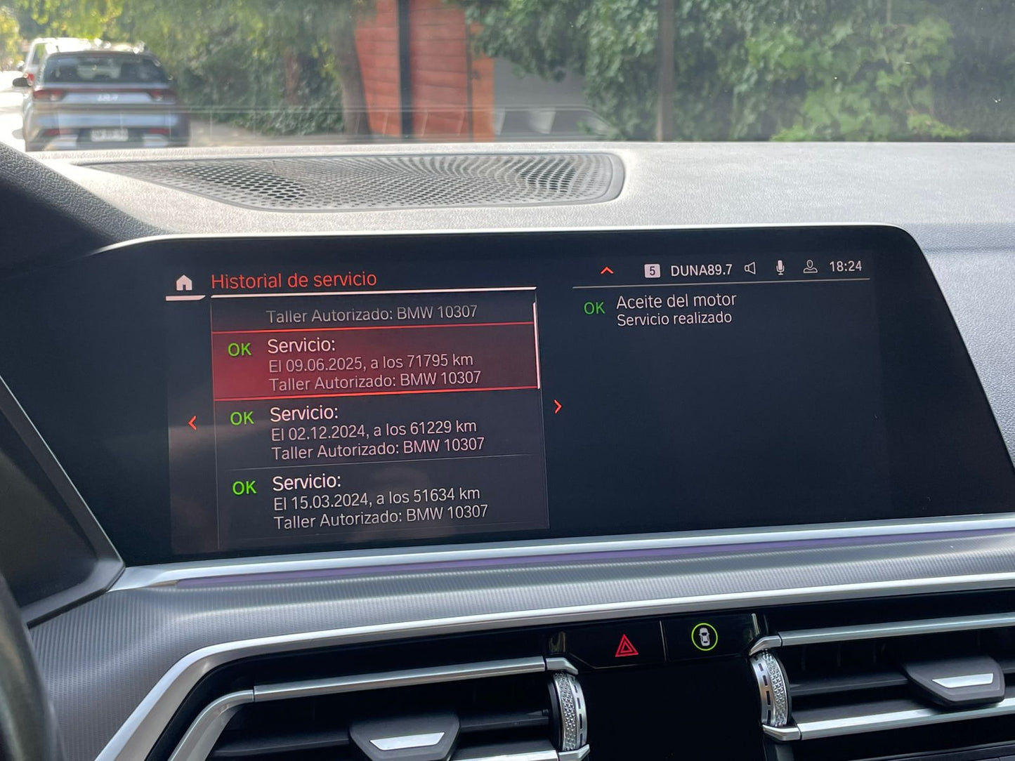Bmw X5 Xdrive25d 2020 | 85.496 km | Santiago