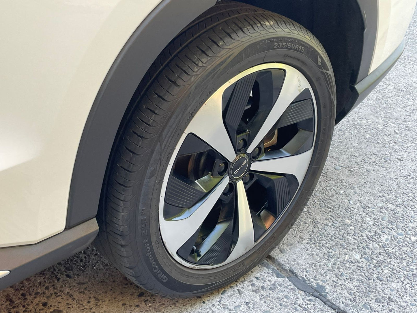 BYD Song Plus 1.5 DM-i PHEV 2023 | Híbrido Enchufable | Único Dueño - Santiago
