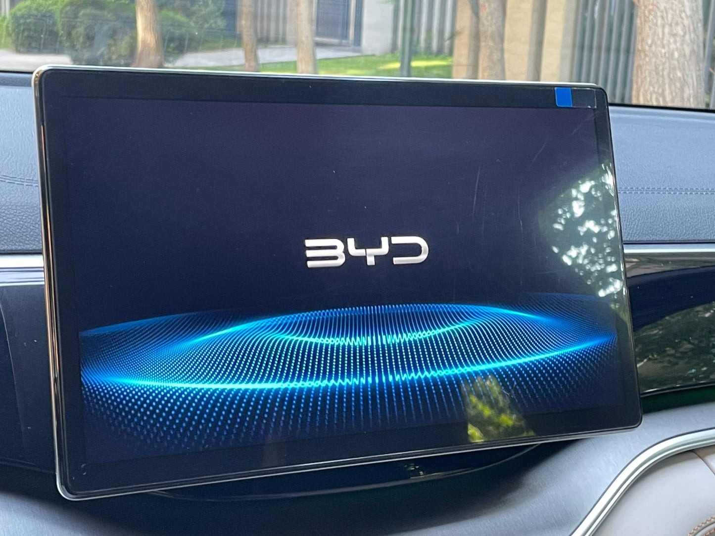 BYD Song Plus 1.5 DM-i PHEV 2023 | Híbrido Enchufable | Único Dueño - Santiago