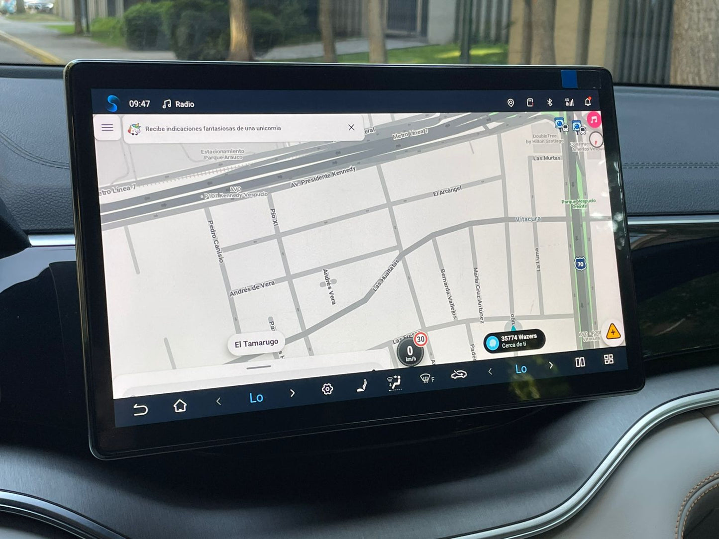 BYD Song Plus 1.5 DM-i PHEV 2023 | Híbrido Enchufable | Único Dueño - Santiago