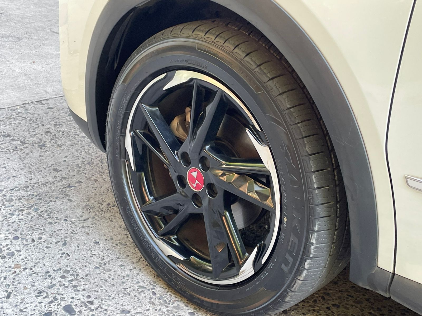 Ds 7 Crossback 2.0 Blue Hdi 2023 89.442 km Santiago - foto 10