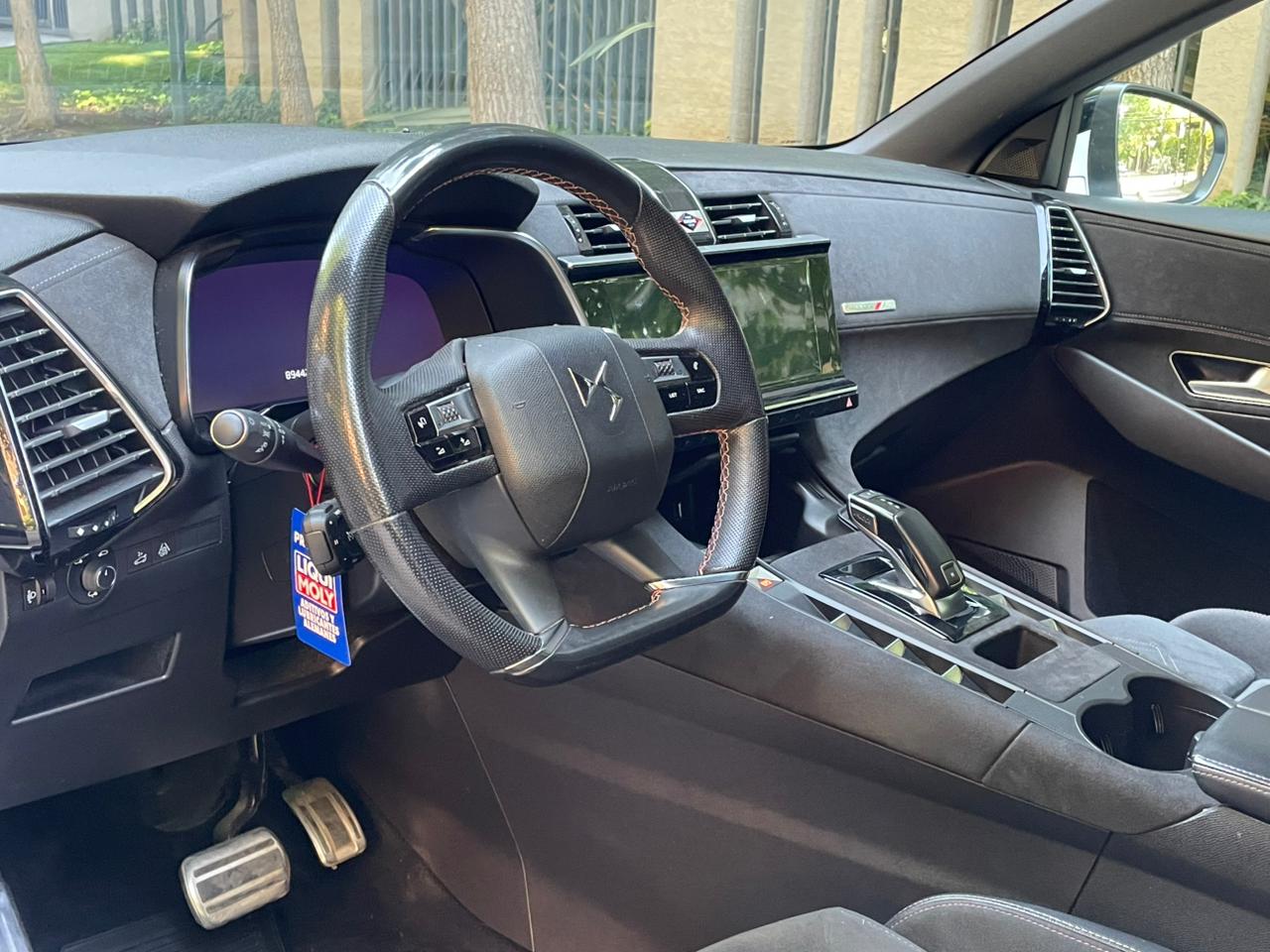 Ds 7 Crossback 2.0 Blue Hdi 2023 89.442 km Santiago - foto 13