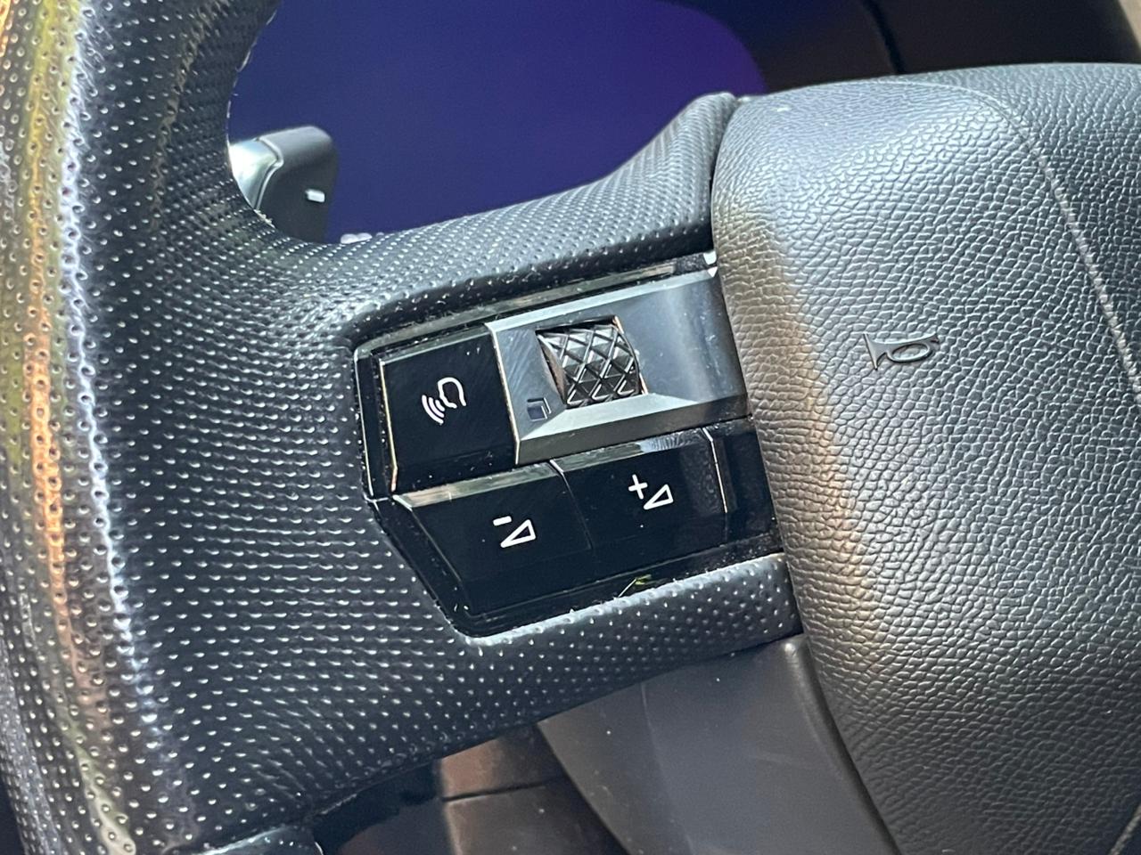 Ds 7 Crossback 2.0 Blue Hdi 2023 89.442 km Santiago - foto 15