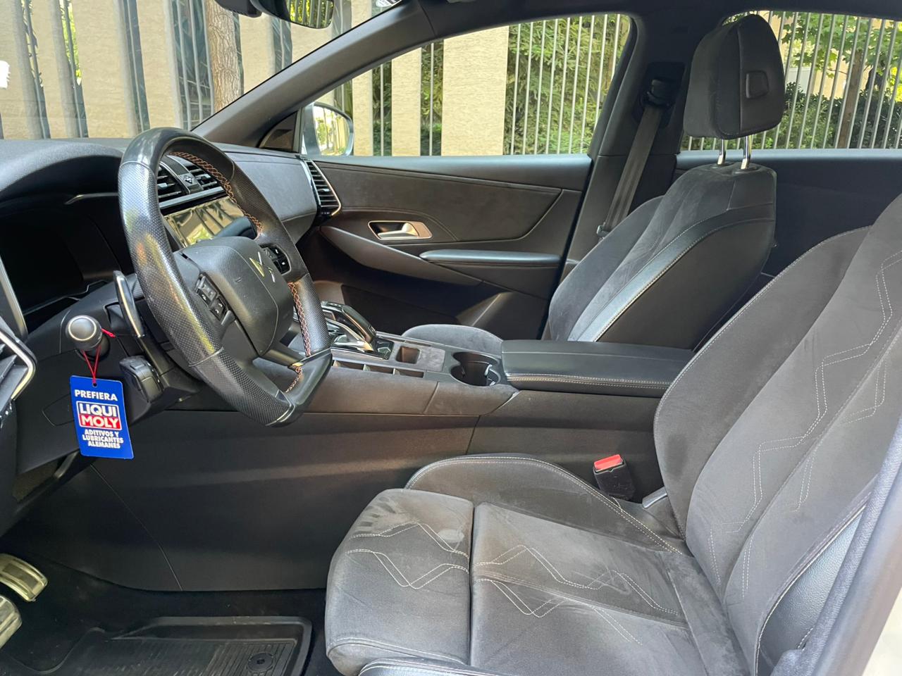 Ds 7 Crossback 2.0 Blue Hdi 2023 89.442 km Santiago - foto 19