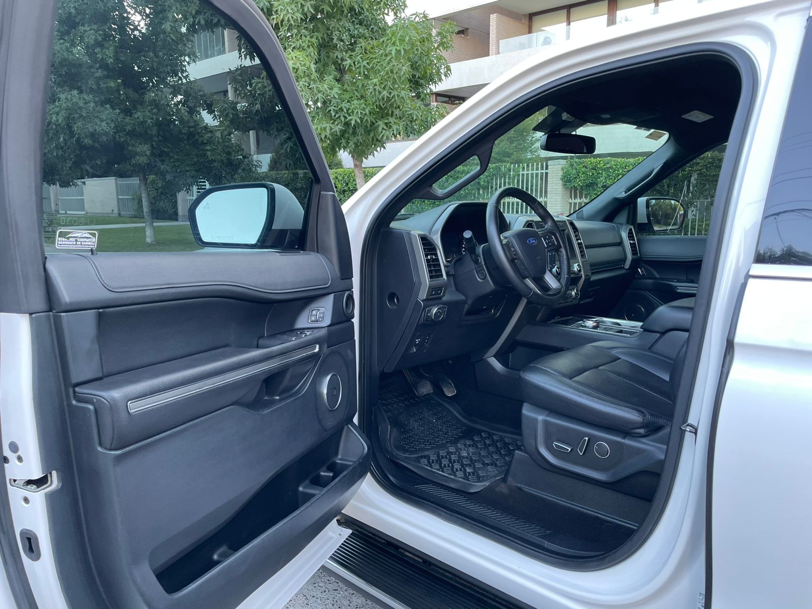 Ford Expedition Xlt 3.5 V6 Ecoboost 2019 52.362 km Santiago - foto 10