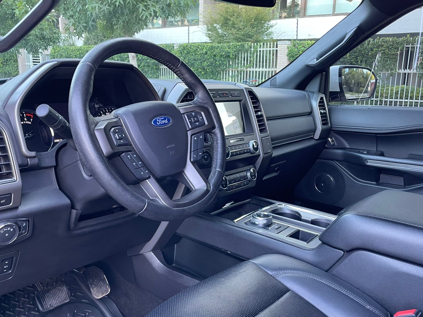 Ford Expedition Xlt 3.5 V6 Ecoboost 2019 52.362 km Santiago - foto 11