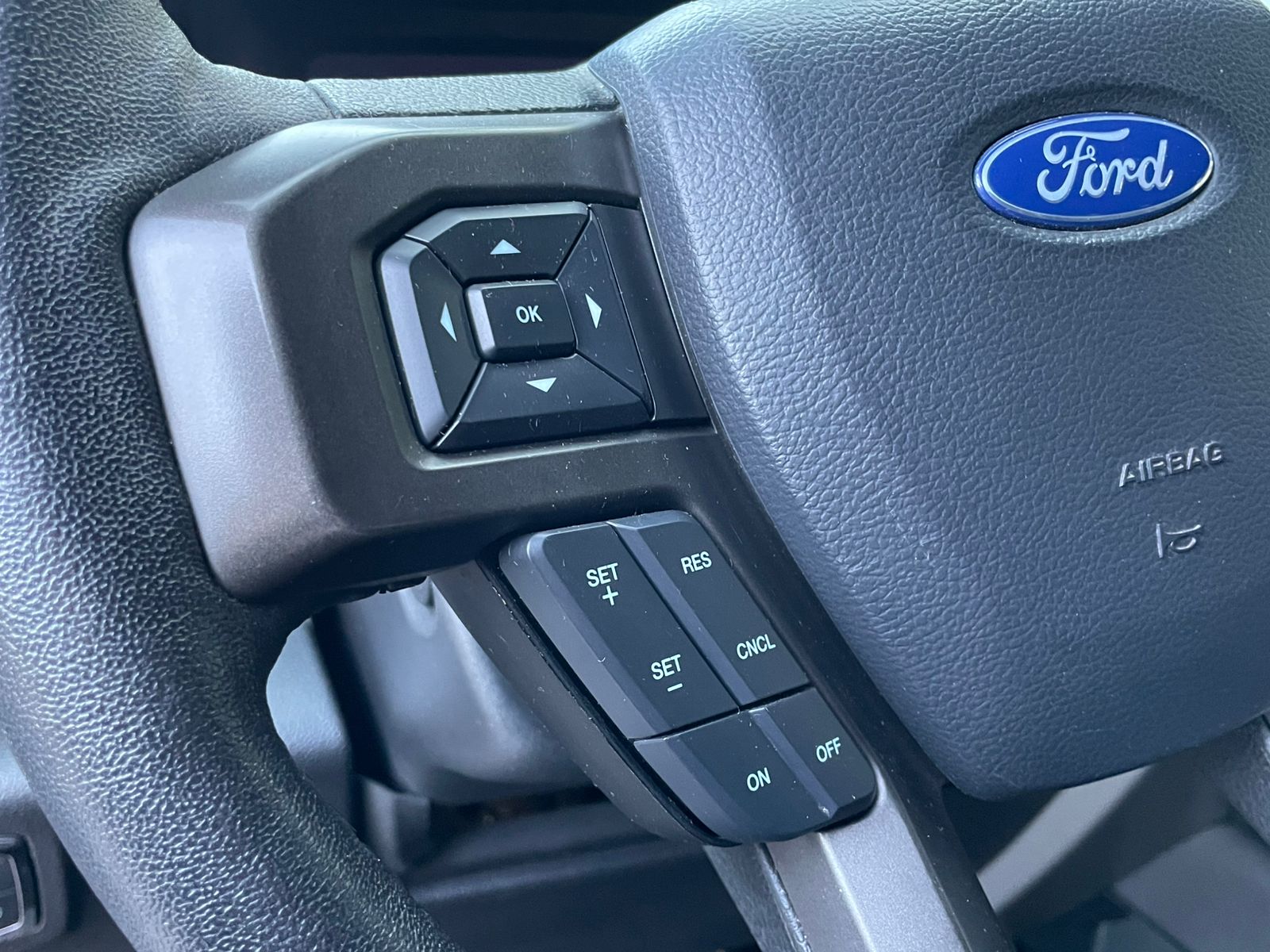 Ford Expedition Xlt 3.5 V6 Ecoboost 2019 52.362 km Santiago - foto 13