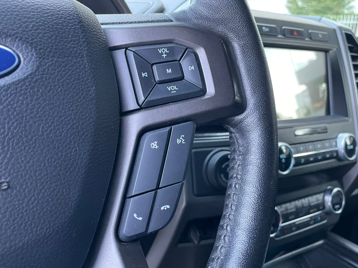Ford Expedition Xlt 3.5 V6 Ecoboost 2019 52.362 km Santiago - foto 14