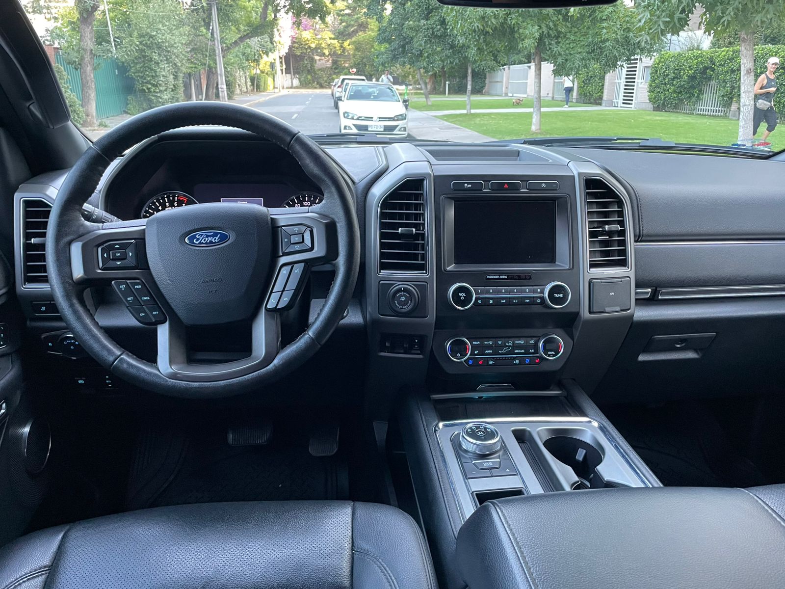 Ford Expedition Xlt 3.5 V6 Ecoboost 2019 52.362 km Santiago - foto 20