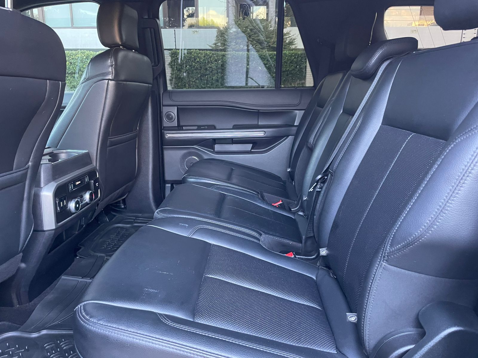 Ford Expedition Xlt 3.5 V6 Ecoboost 2019 52.362 km Santiago - foto 19