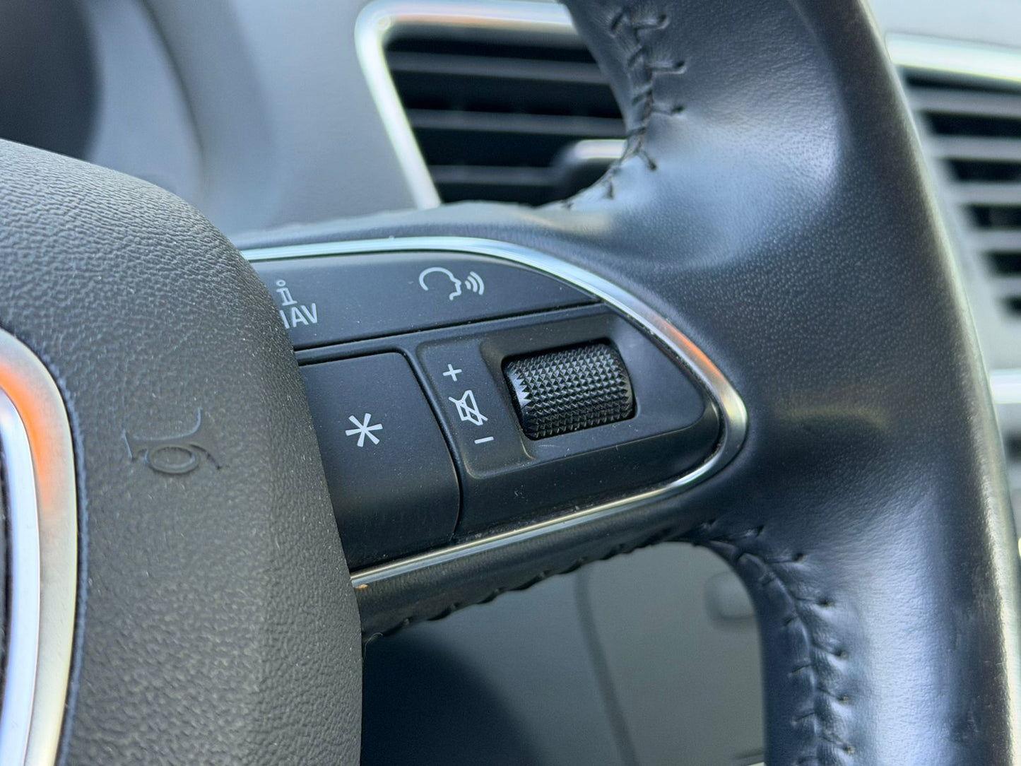 Audi Q3 2.0 TDI S tronic Quattro 2017 - Santiago