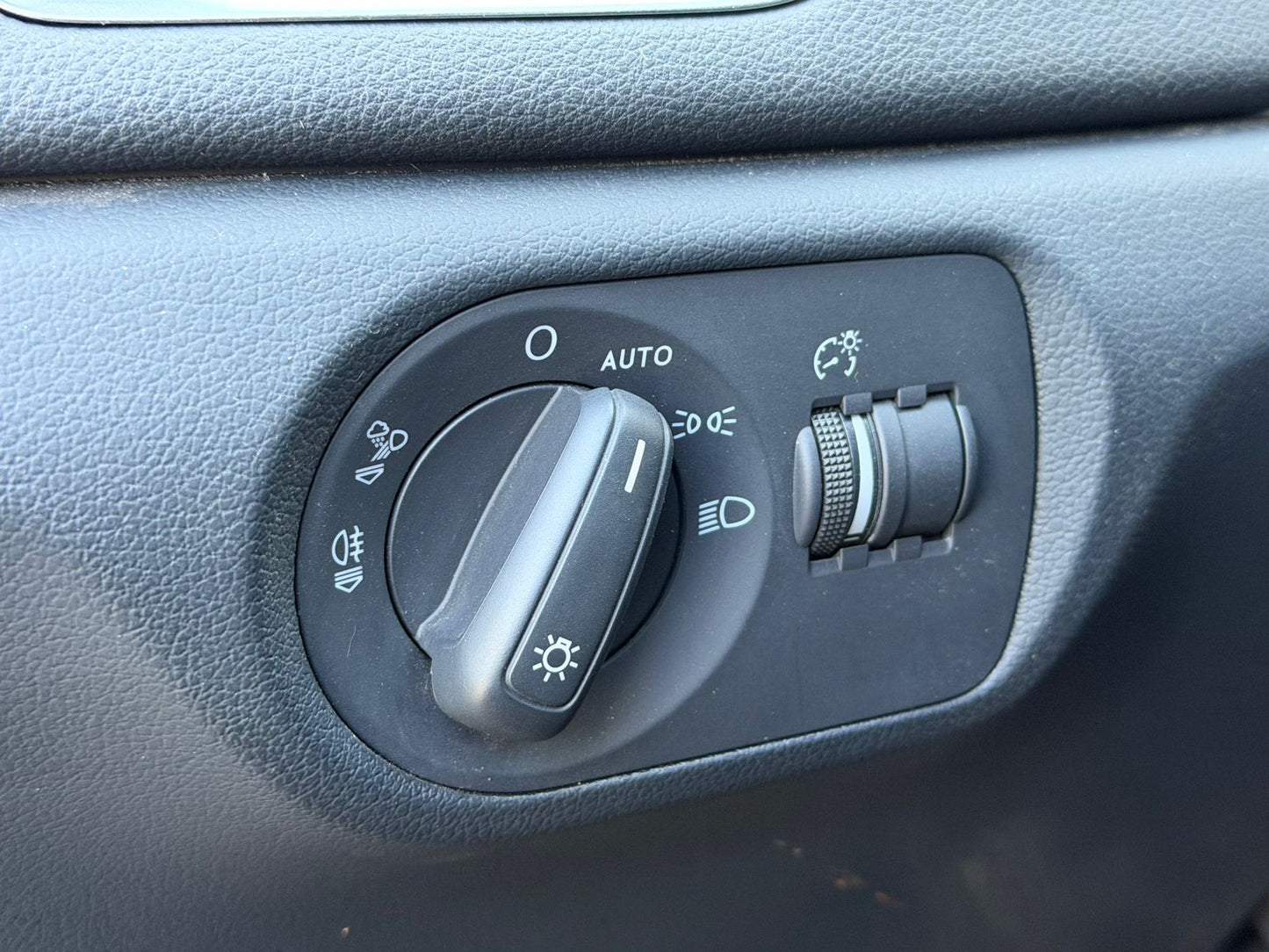 Audi Q3 2.0 TDI S tronic Quattro 2017 - Santiago