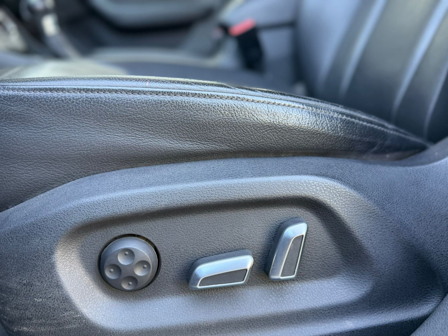 Audi Q3 2.0 TDI S tronic Quattro 2017 - Santiago