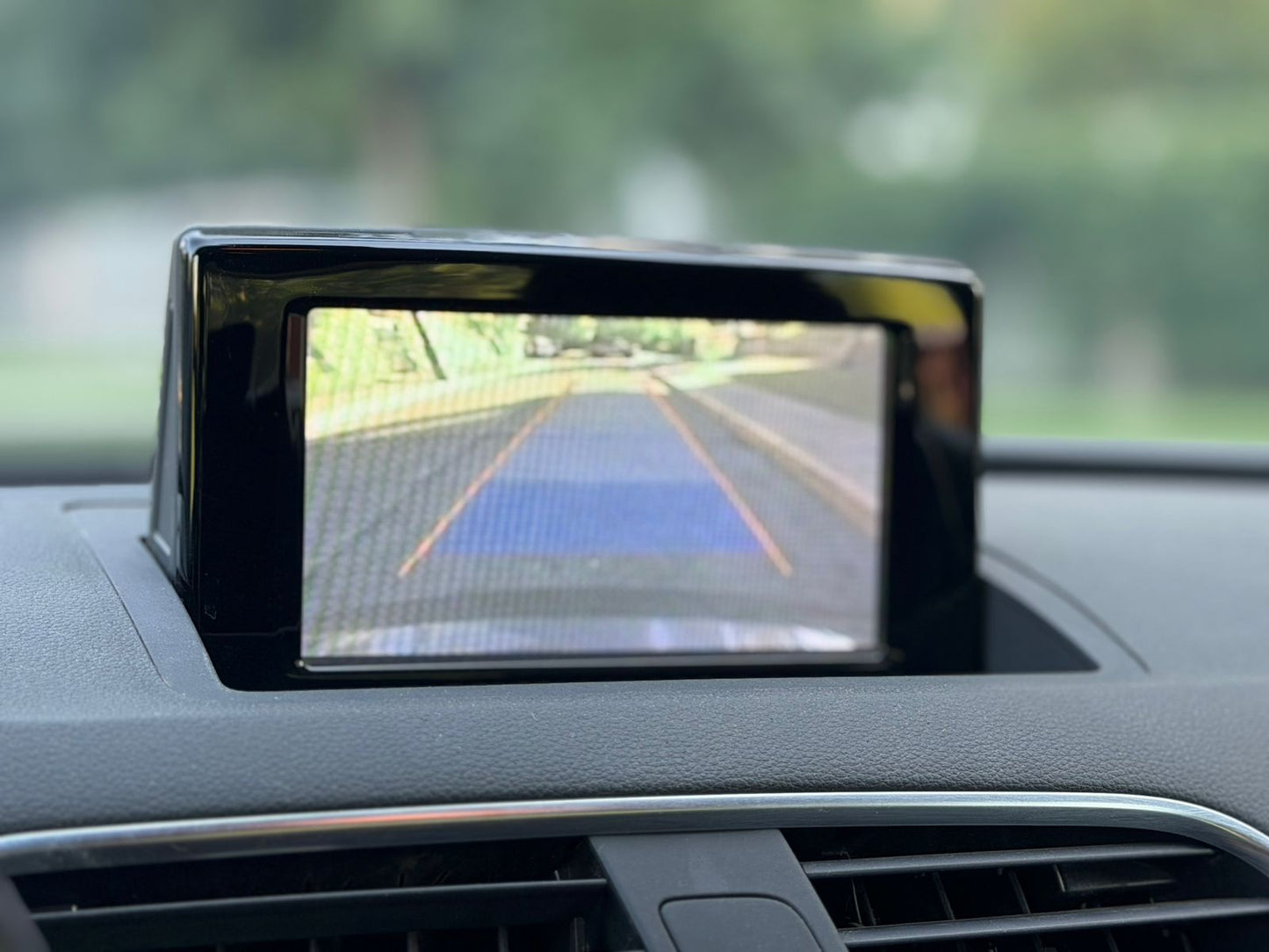 Audi Q3 2.0 TDI S tronic Quattro 2017 - Santiago