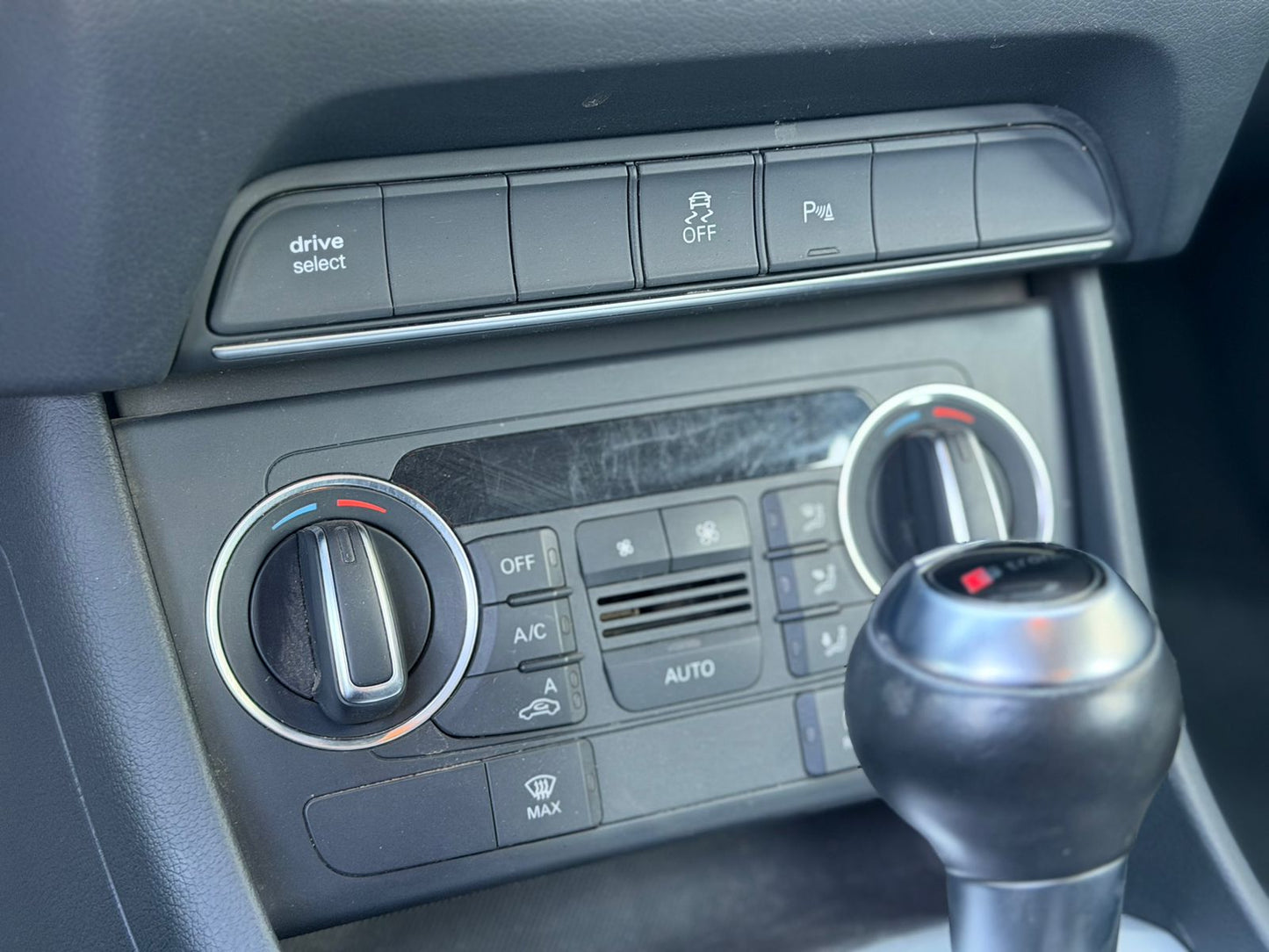 Audi Q3 2.0 TDI S tronic Quattro 2017 - Santiago