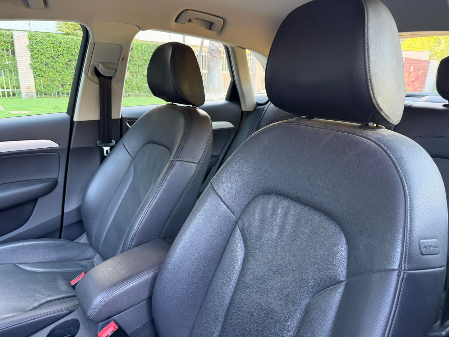 Audi Q3 2.0 TDI S tronic Quattro 2017 - Santiago