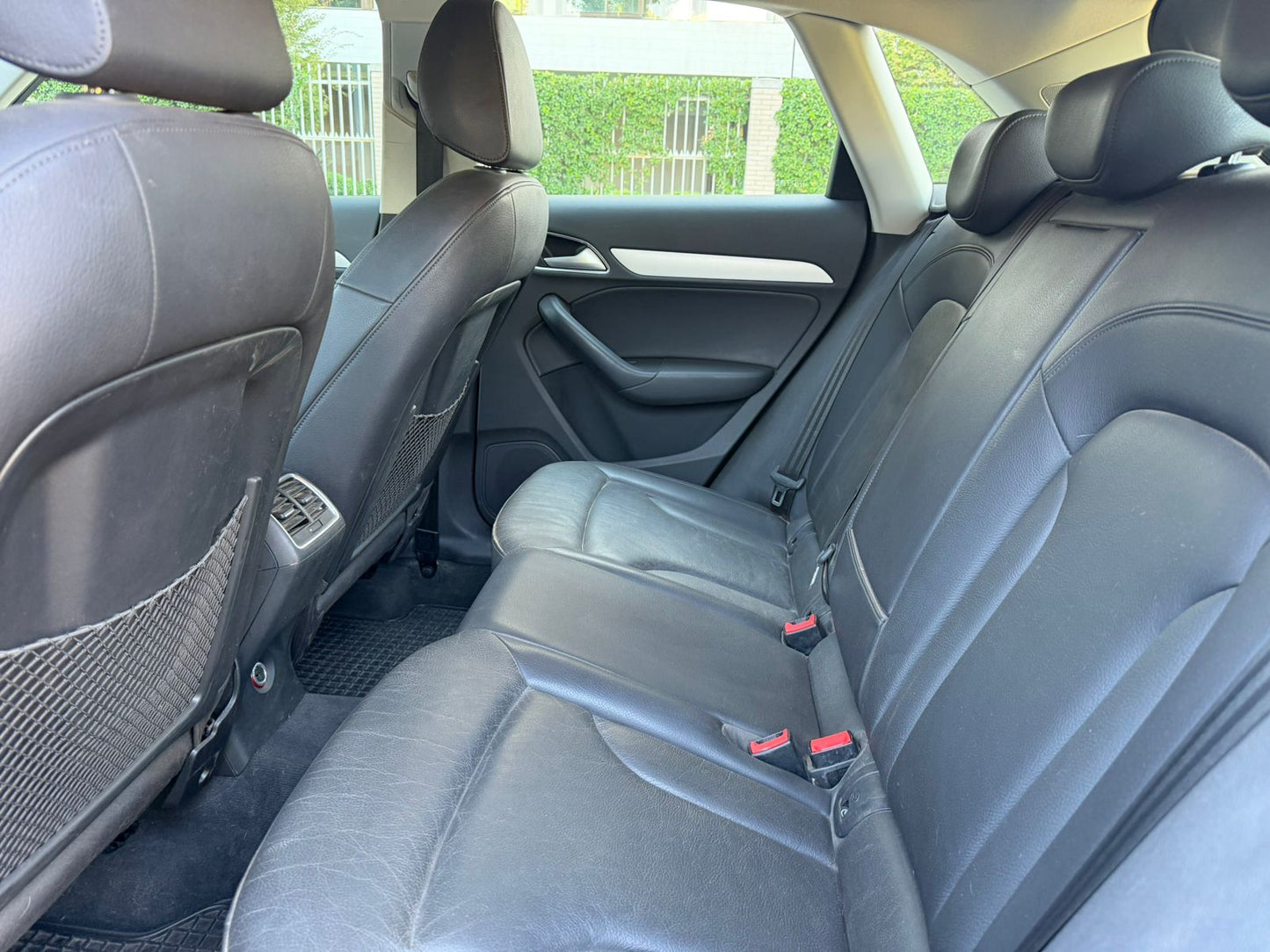 Audi Q3 2.0 TDI S tronic Quattro 2017 - Santiago