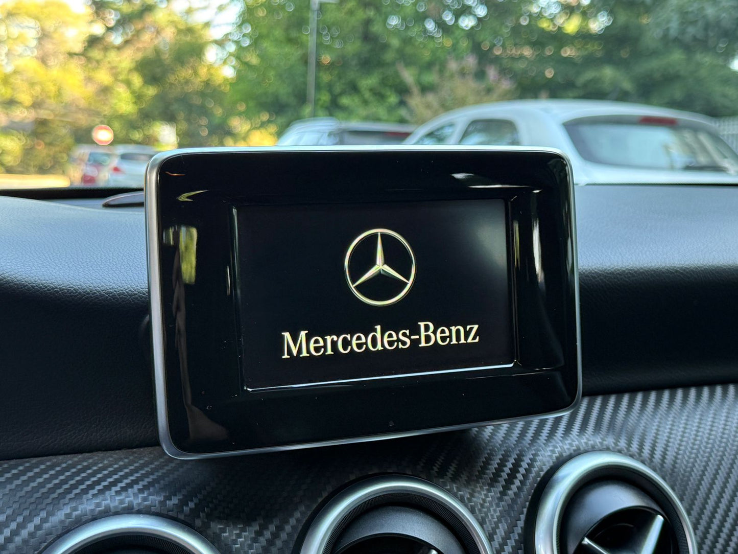 Mercedes-Benz A200 1.6 Turbo 2015 | 57.275 KM | Transmisión 7G-DCT | Santiago