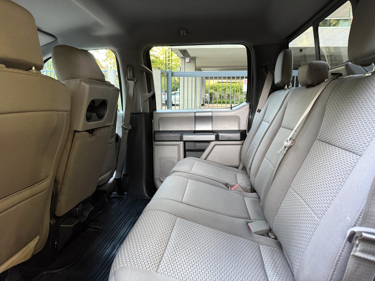 Ford F-150 XLT 5.0 V8 2020 | 4WD | Único Dueño | 10 Velocidades | Santiago