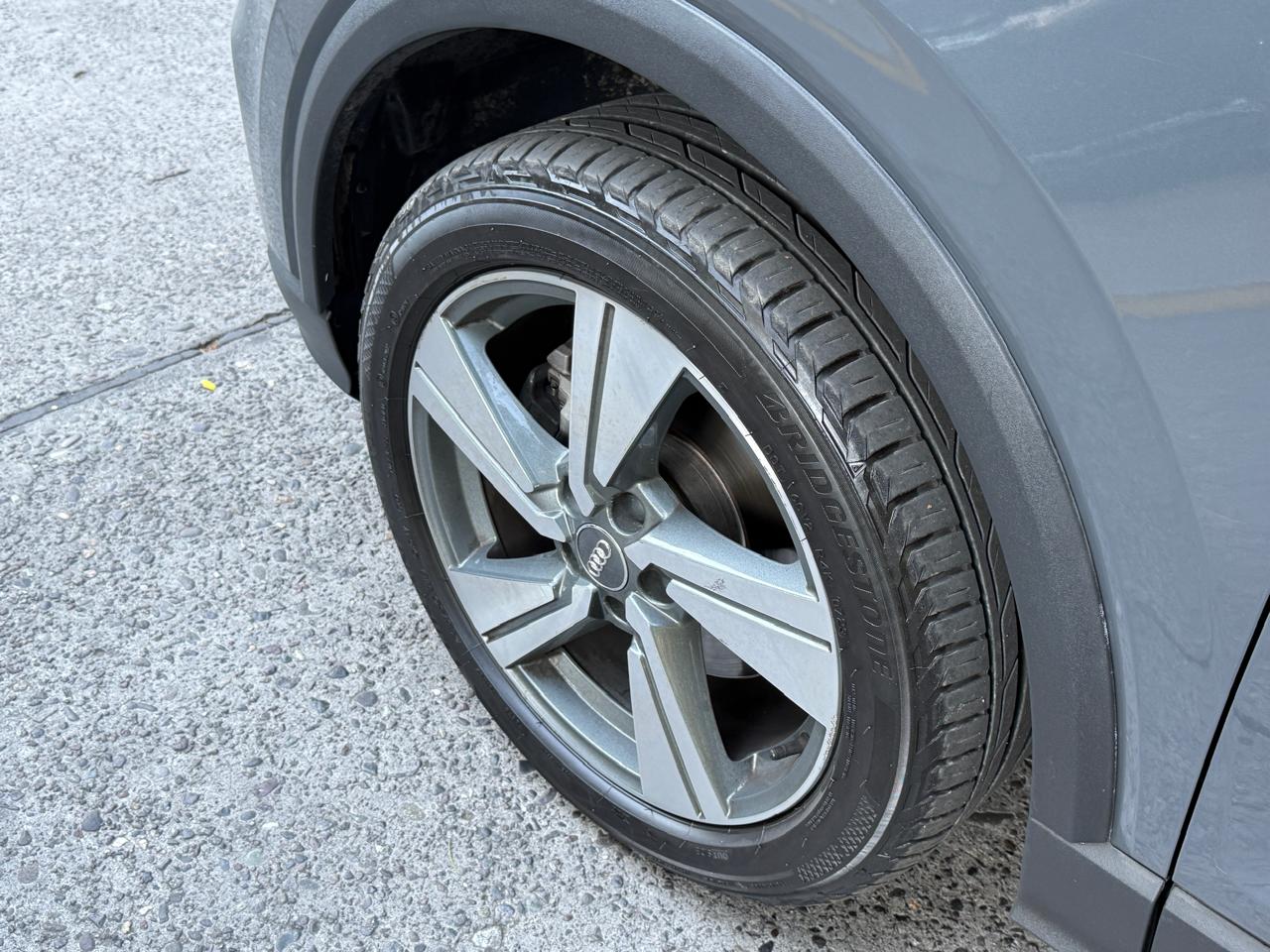 Audi Q2 40 TFSI 2.0 Turbo 2021 | Quattro | Solo 29.042 KM | S tronic | Santiago