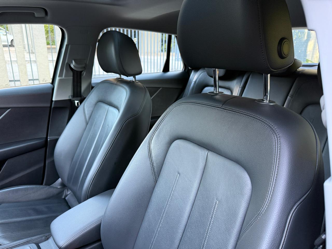 Audi Q2 40 TFSI 2.0 Turbo 2021 | Quattro | Solo 29.042 KM | S tronic | Santiago