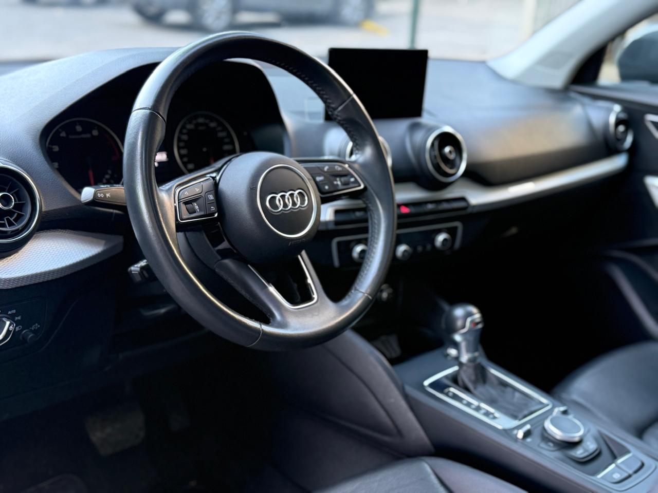 Audi Q2 40 TFSI 2.0 Turbo 2021 | Quattro | Solo 29.042 KM | S tronic | Santiago