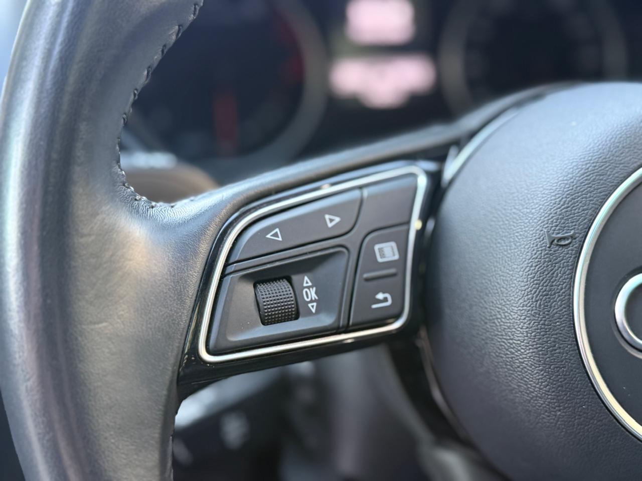 Audi Q2 40 TFSI 2.0 Turbo 2021 | Quattro | Solo 29.042 KM | S tronic | Santiago