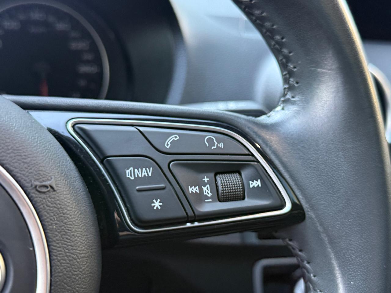 Audi Q2 40 TFSI 2.0 Turbo 2021 | Quattro | Solo 29.042 KM | S tronic | Santiago