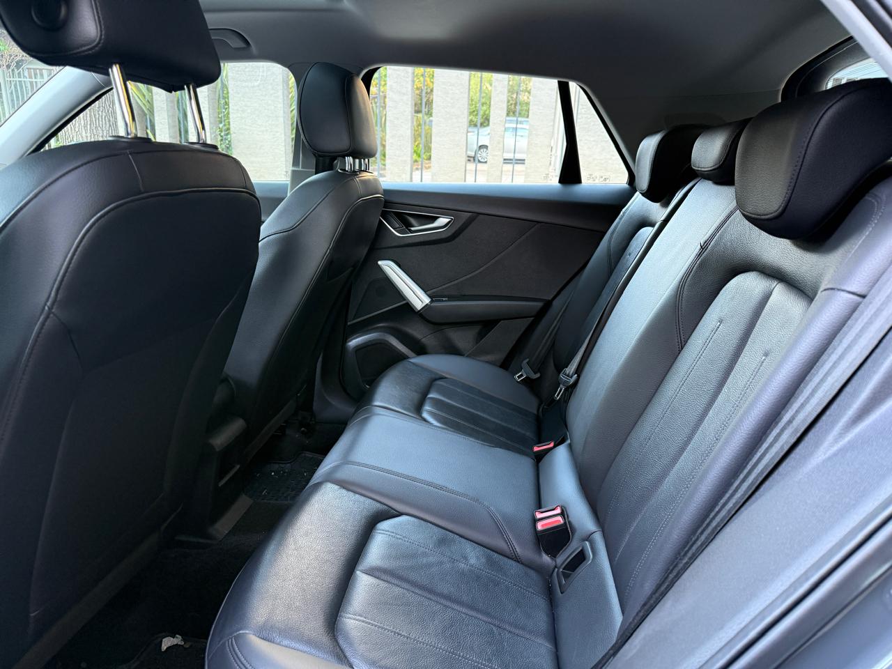 Audi Q2 40 TFSI 2.0 Turbo 2021 | Quattro | Solo 29.042 KM | S tronic | Santiago