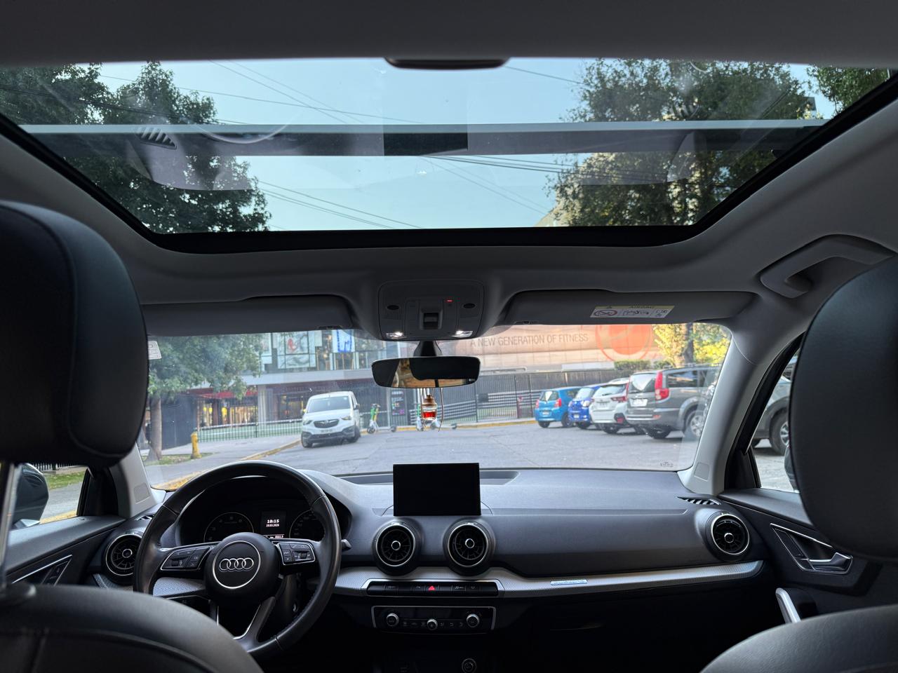 Audi Q2 40 TFSI 2.0 Turbo 2021 | Quattro | Solo 29.042 KM | S tronic | Santiago